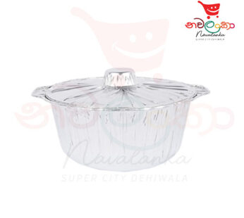 Royal Pack Alminium Pot with Lid 11242 (large)