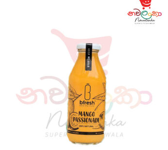 Bfresh Mango Passionade Juice 370ML