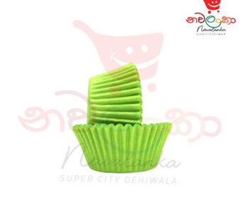 Cupcake Liners Color 25 PCS (Medium)