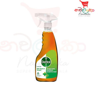 Dettol Surface Disinfectant Spray 500ML