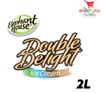 Elephant House Double Delight 2L