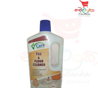Vcare Tile and Floor Cleaner 875ML