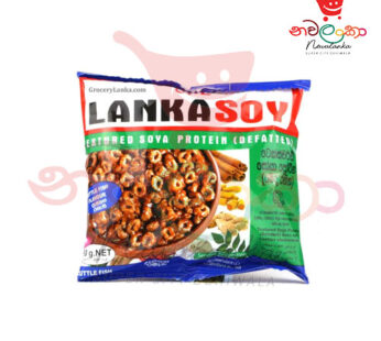 Lanka Soy Cuttlefish Flavor 90g