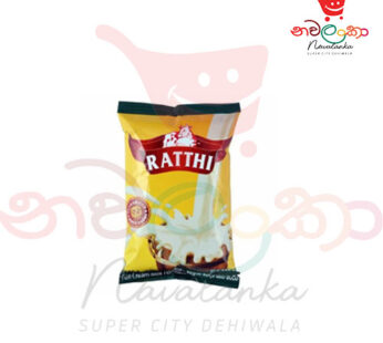 Ratthi Foil Pack 200g