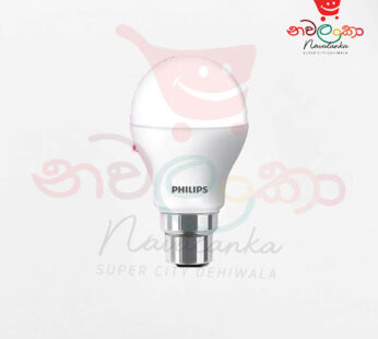 Philips LED Crystal White 8W