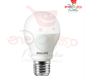 Philips LED Crystal White 4W