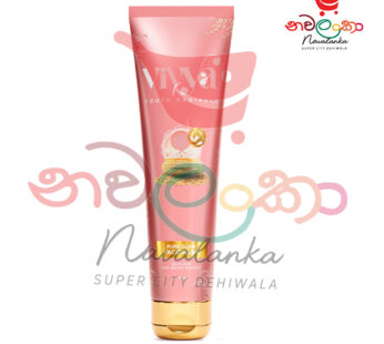 Vivya Pure Glow Face Wash 100ML