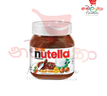 Ferrero Nutella – 400g