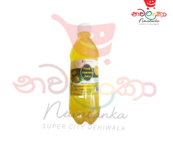 Natures Own Fresh Naarang Juice 300ML