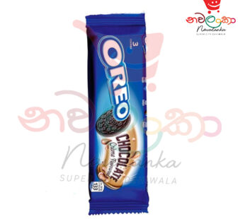 Oreo Chocolate Creme 27.5g