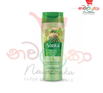 Vatika Cactus & Gergir Shampoo 400ML