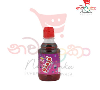 Vimto Bottle Assorted Flavor 250ML