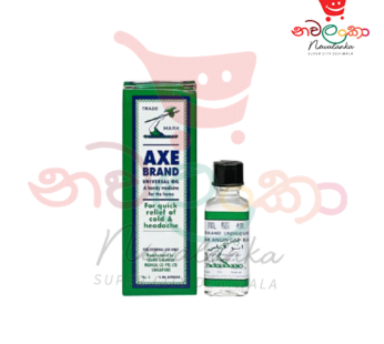 Axe Brand Oil 5ml