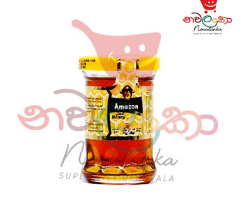 Amazon Natural Honey 80g