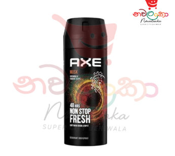 Axe Body Spray Musk 150ml