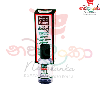 Eco Balm Oil (Ayurvedic Ointment) 30ML