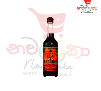 Lea & Perrins Worcestershire Sauce 290ML