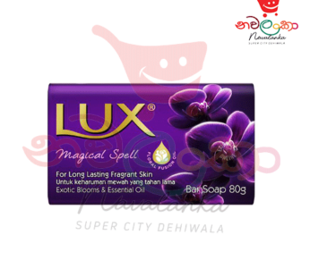 Lux Soap Magical Spell 80g (Imported)