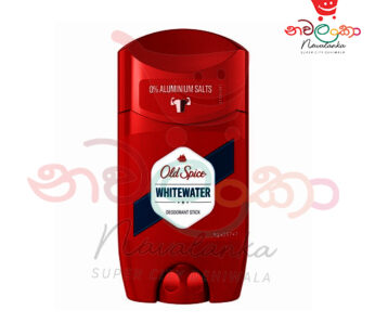 Old Spice Stick Deodorant WhiteWater 50ML