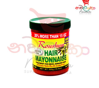 Roushun Hair Mayonnaise 500ML