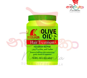 Roushun Olive Hair Treatment 500ML