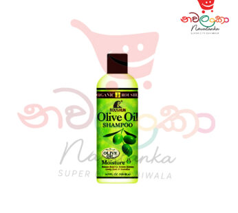 Roushun Olive Shampoo Moisture 500ML