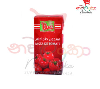 Safa Tomato Paste Packet 70g (Buy 1 Get 1 Free!)