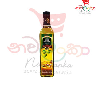 Virginia Green Extra Virgin Olive Oil 500ML