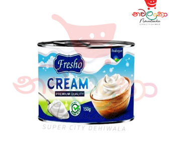 Fresho Cream 150g