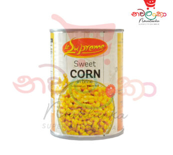 LeSupreme Sweet Corn 400g