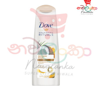 Dove Shampoo Repairing Ritual 355ML