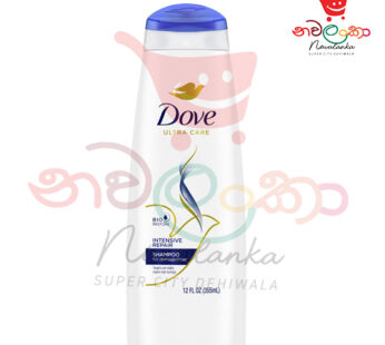 Dove Shampoo Intensive Repair 355ML