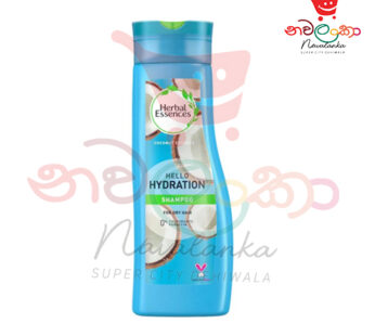 Herbal Essences Shampoo Hello Hydration 400ML