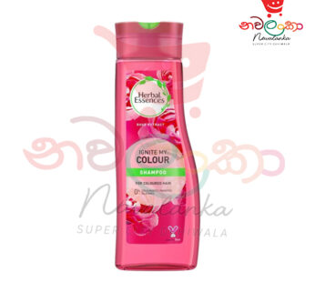Herbal Essences Shampoo Ignite My Color 400ML