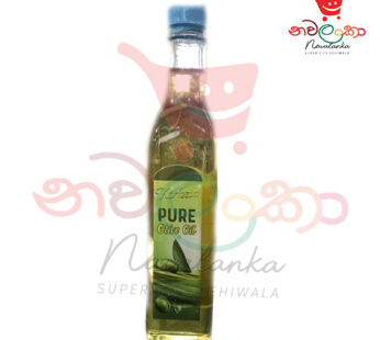 Navalanka Korfezim Pure Olive Oil 500ML