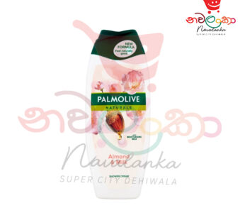 Palmolive Almond & Milk Shower Gel 250ML