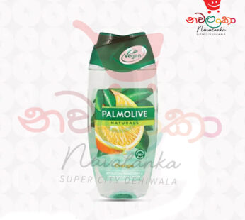 Palmolive Orange Shower Gel 250ML