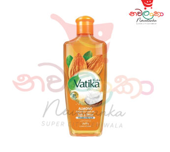 Vatika Hair Oil Almond 300ML