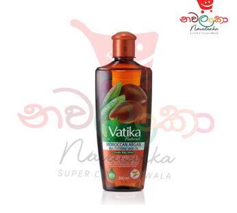 Vatika Hair Oil Argan 200ML