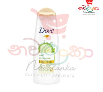 Dove Shampoo Cool Moisture 355ML