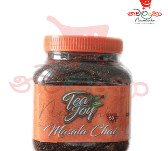 Tea joy Masala Chai 250g