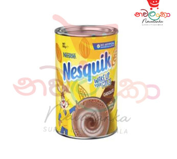 Nesquick Chocolate 250g