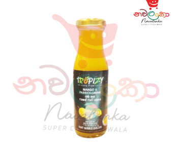 Tropizy Mango Passion Drink 200ml