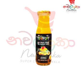 Tropizy Mix Fruit Drink 200ml