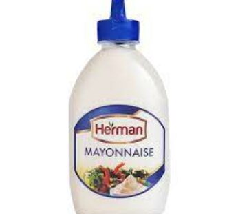 Herman Mayonnaise 500ml