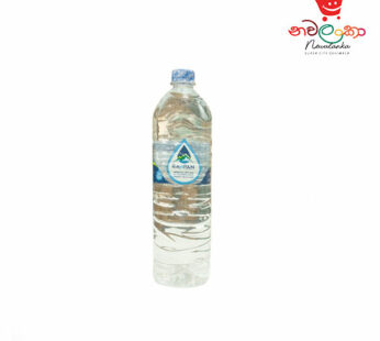 Ranpan Water 1L