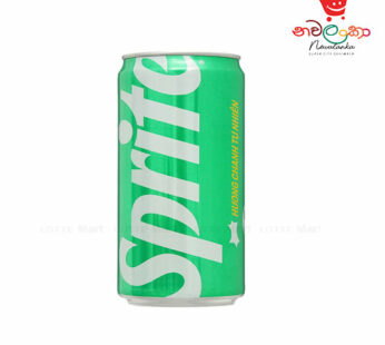 Sprite Can 235ML
