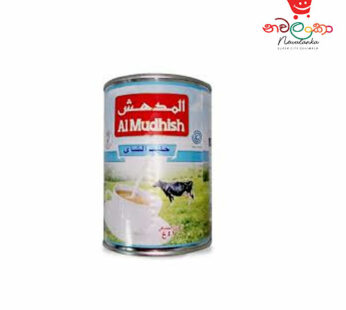 Al Mudhish Tea Milk 410G