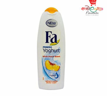 FA Shower Cream Frozen Yoghurt 250ML