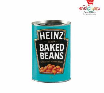 Heinz Beans Baked Tomato Sauce 415g